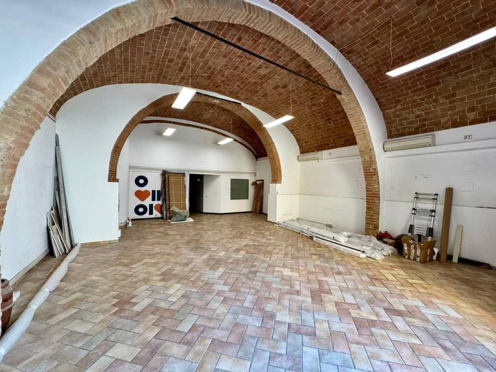 Immobile a Poggibonsi in Via Borgo Marturi - Foto 2
