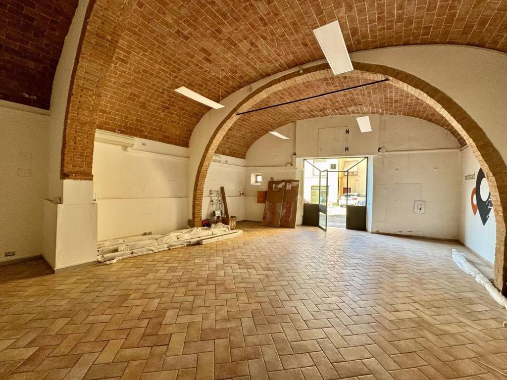 Immobile a Poggibonsi in Via Borgo Marturi - Foto 4