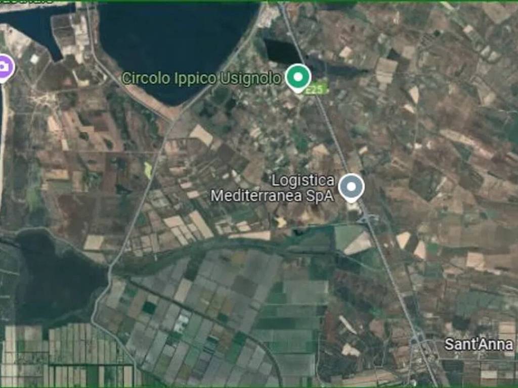 Terreno a Santa giusta in Viale D'Arsenale - Foto 3