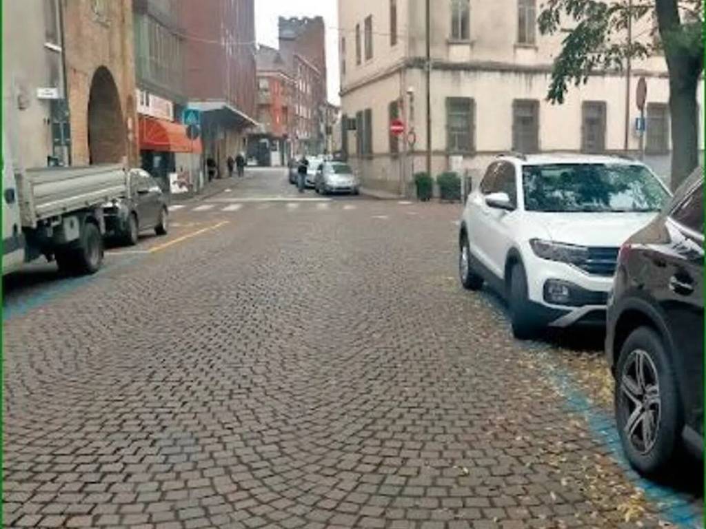 Immobile a Rovigo in Piazza Umberto Merlin - Foto 3