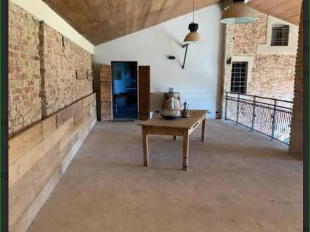 Villa a Piazzola sul brenta in Via San Gaetano - Foto 2