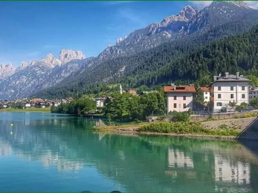 Immobile a Auronzo di cadore in Via Ligonto - Foto 2