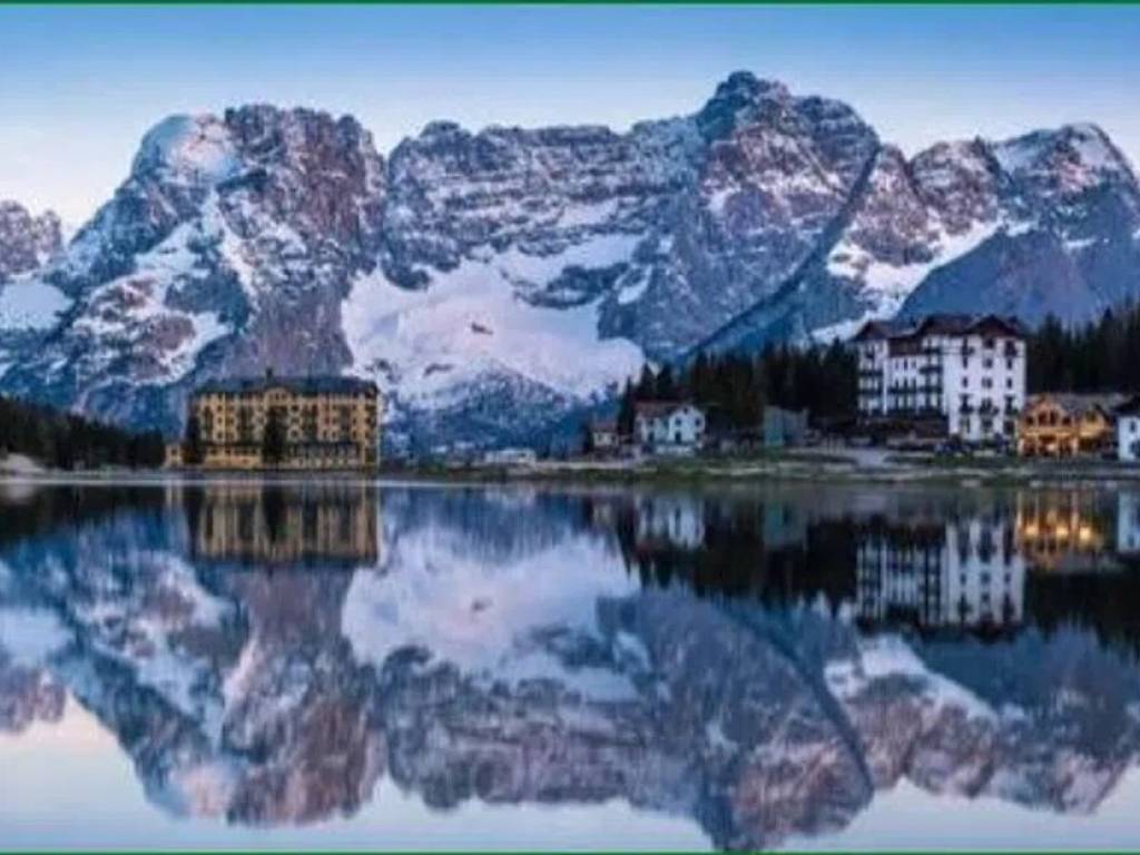 Immobile a Auronzo di cadore in Via Ligonto - Foto 3