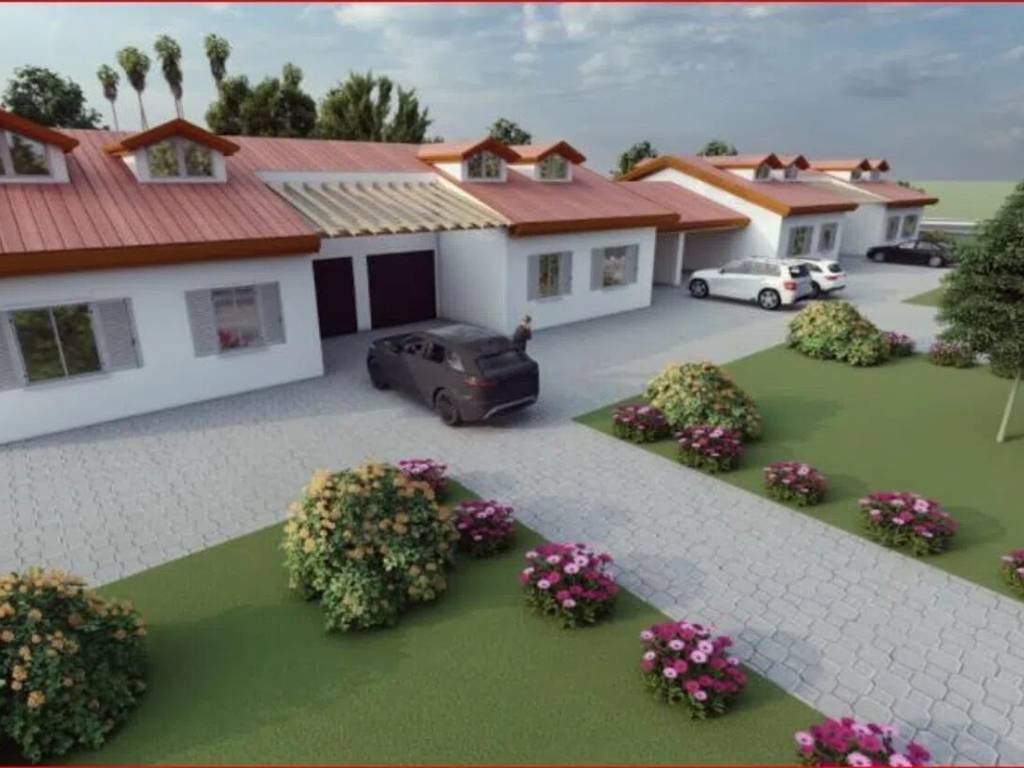 Villa a Arzergrande in Via Roma - Foto 3