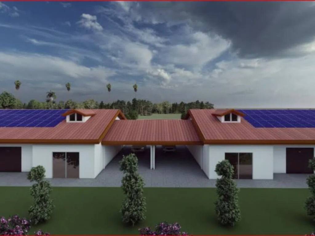 Villa a Arzergrande in Via Roma - Foto 5