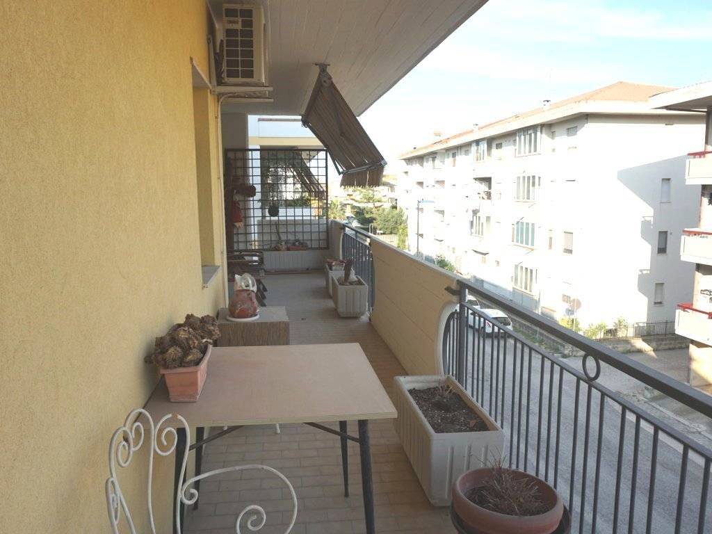 Appartamento a Martinsicuro in Via Vicenza, 8 - Foto 3