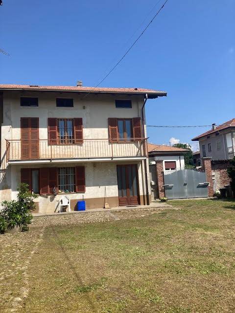 Villa a Gaglianico in Via Giuseppe Galliano - Foto 2