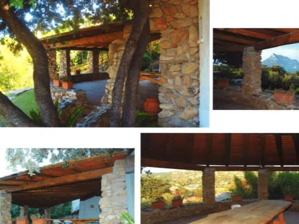 Villa a Arzachena in Grande Pevero S.N.C. - Foto 4