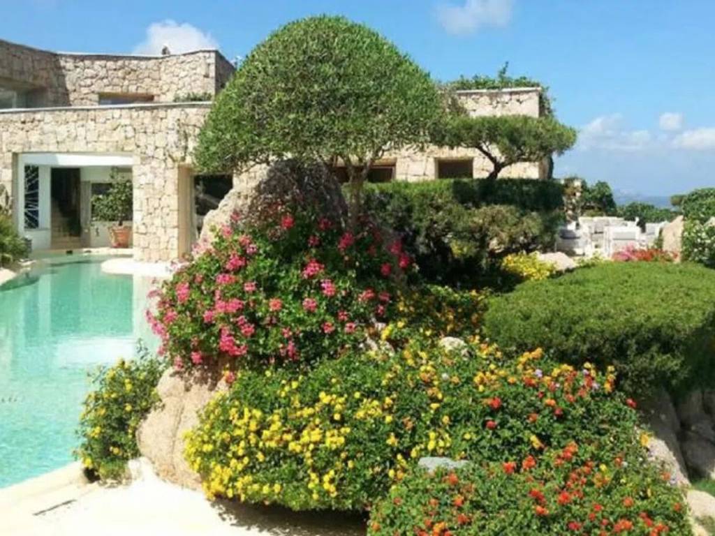 Villa a Arzachena in Via Roma S.N.C. - Foto 4