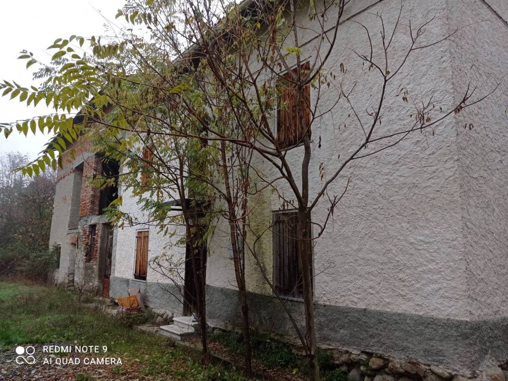 Rustico / casale a Ovada in Strada Rebba, 15 - Foto 4