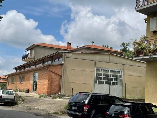 Immobile a Manciano in Via Antonio Gramsci, 36 - Foto 2