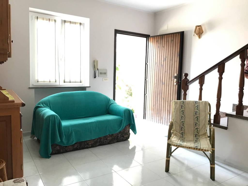 Villa a Drapia in Via Provinciale, 54 - Foto 3