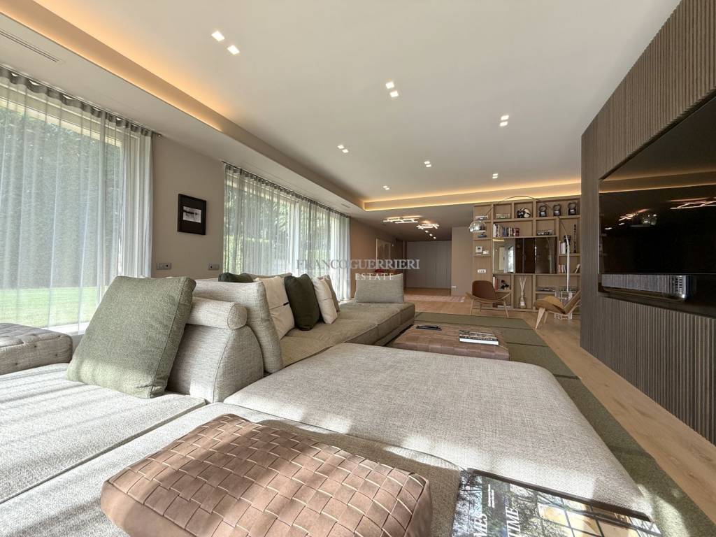 Villa a Casatenovo - Foto 4