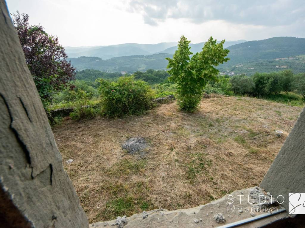 Rustico / casale a Pistoia in Via Fontana di Germinaia - Foto 4