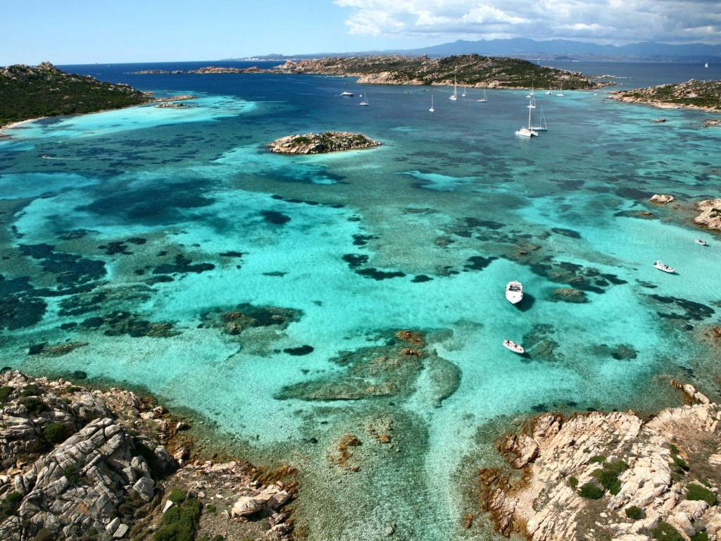 Appartamento a Olbia in Via delle Salicornie, 7 - Foto 3