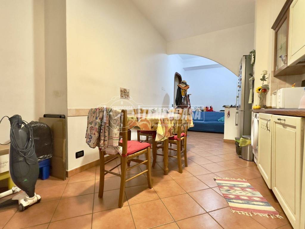 Appartamento a Genova in Via Francesco Ravaschio 97 - Foto 4