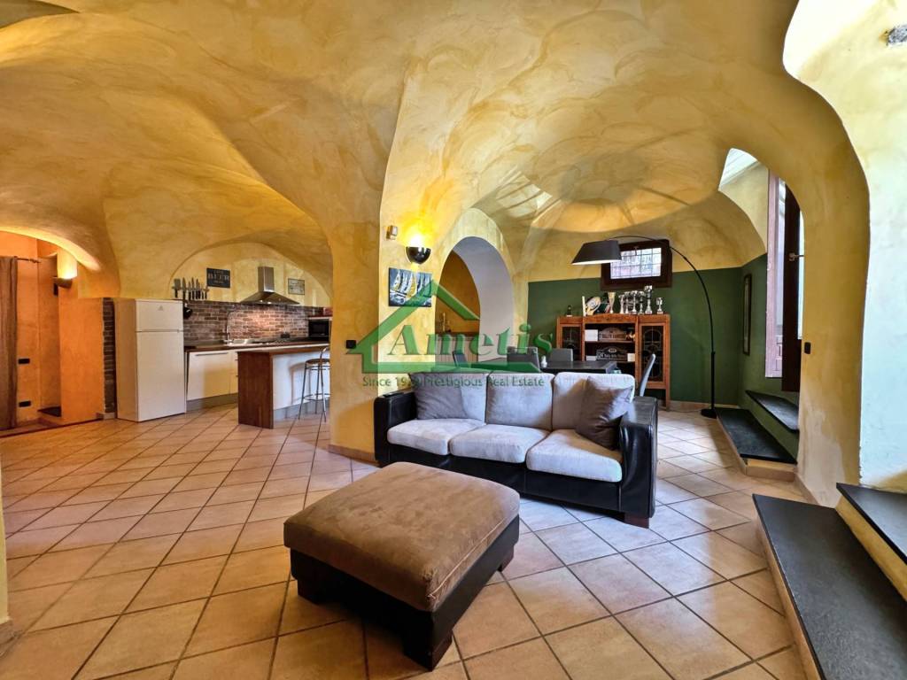 Appartamento a Pontedassio in Via di Là del Ponte - Foto 3