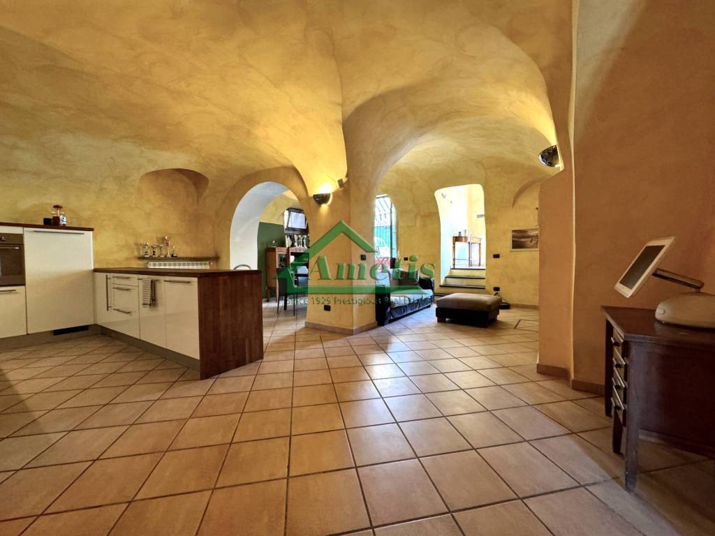Appartamento a Pontedassio in Via di Là del Ponte - Foto 4
