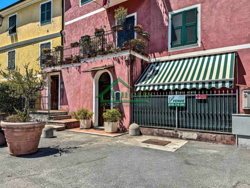 Appartamento a Pontedassio in Via di Là del Ponte - Foto 5