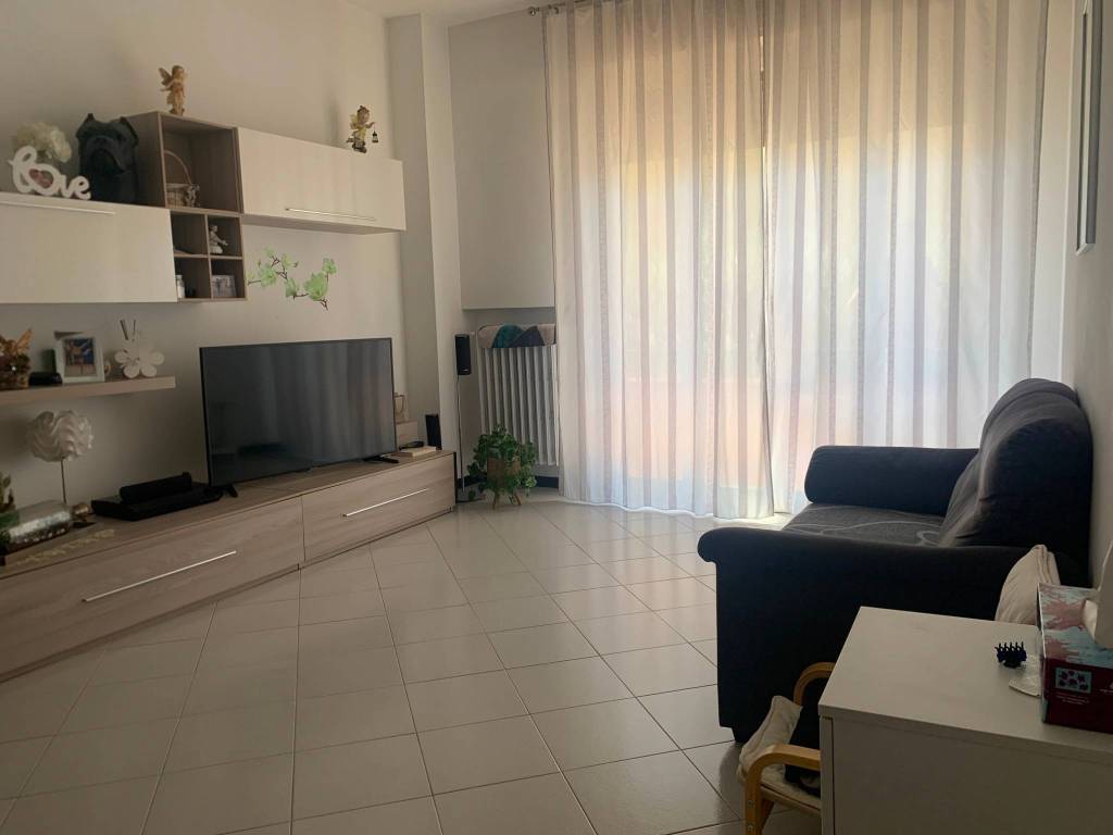 Appartamento a Pesaro in Via Amilcare Ponchielli - Foto 3