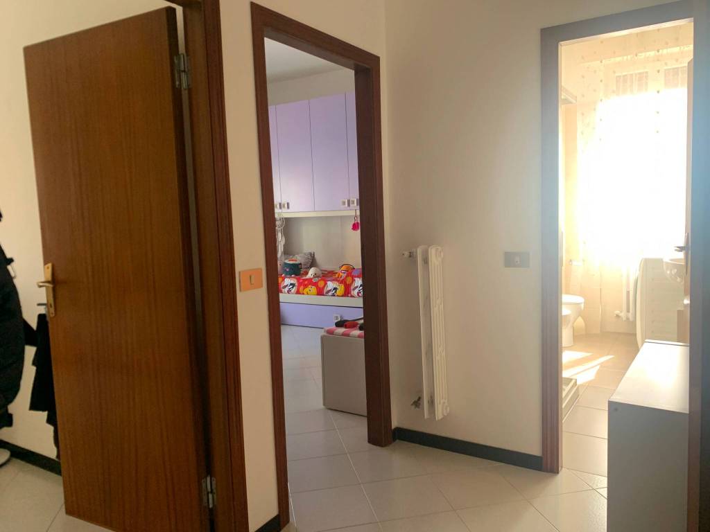 Appartamento a Pesaro in Via Amilcare Ponchielli - Foto 5