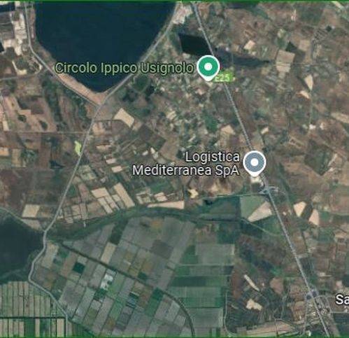 Terreno a Santa giusta in Viale D'Arsenale - Foto 3