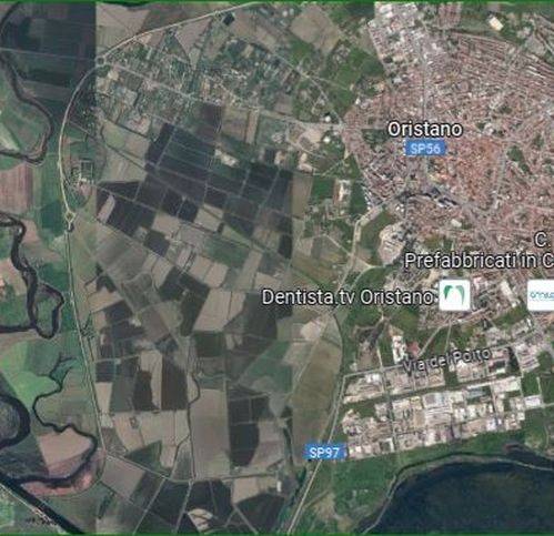 Terreno a Santa giusta in Viale D'Arsenale - Foto 4