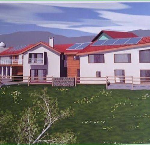 Terreno a Chies d'alpago in Via Basilio Sisti - Foto 5