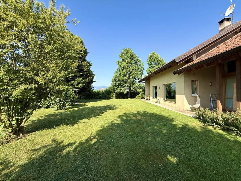 Villa a Cuneo in Via Parco Robinson, 25 - Foto 2