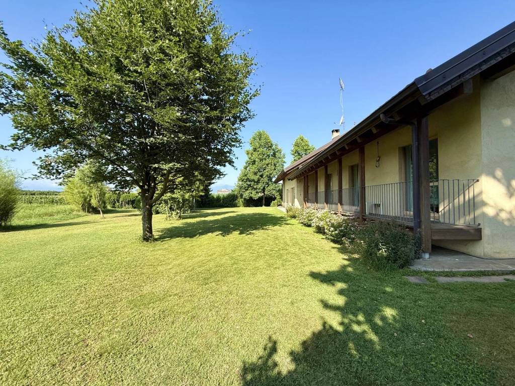 Villa a Cuneo in Via Parco Robinson, 25 - Foto 3