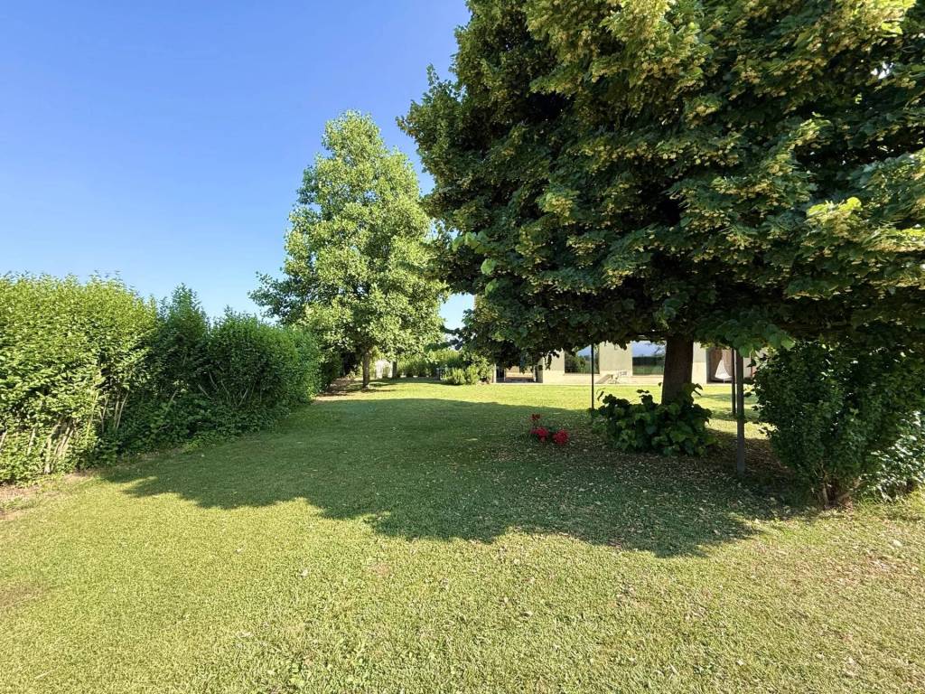 Villa a Cuneo in Via Parco Robinson, 25 - Foto 5