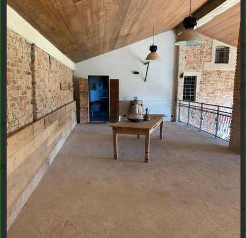 Villa a Piazzola sul brenta in Via San Gaetano - Foto 2