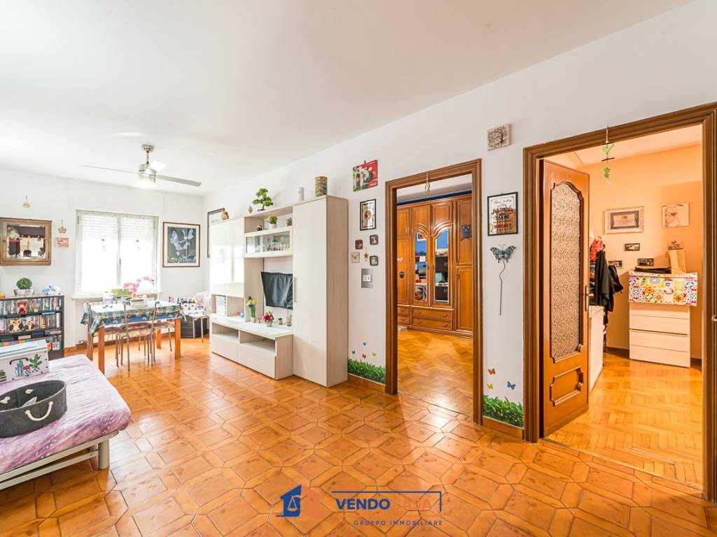 Appartamento a Moretta in Via Pinerolo, 1 - Foto 2