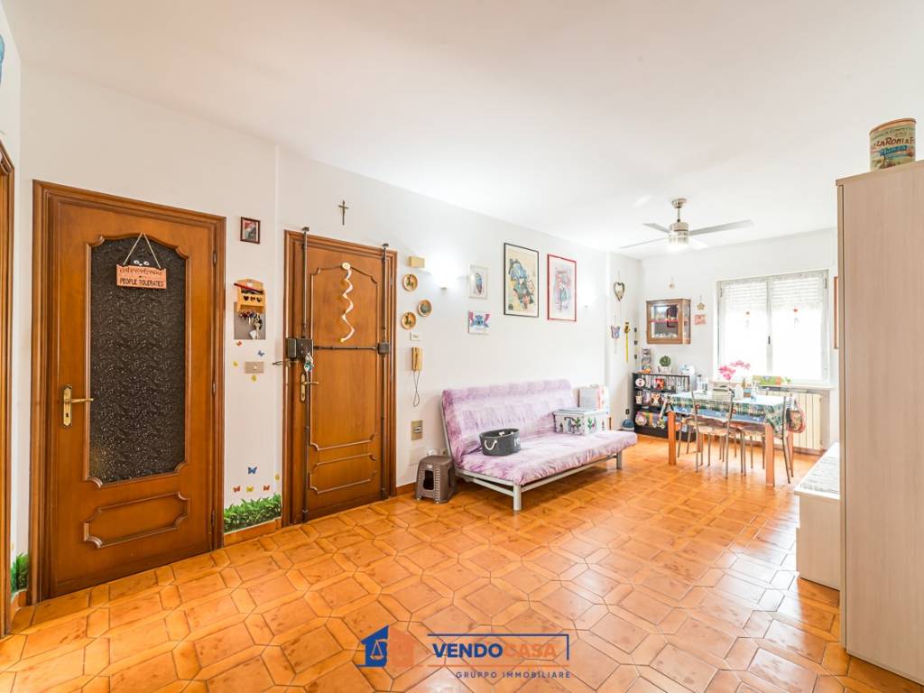 Appartamento a Moretta in Via Pinerolo, 1 - Foto 3