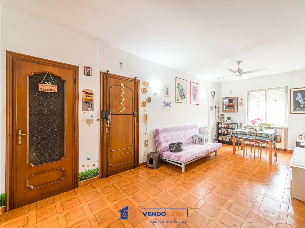 Appartamento a Moretta in Via Pinerolo, 1 - Foto 4