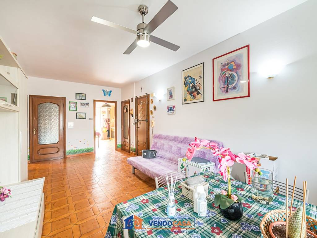 Appartamento a Moretta in Via Pinerolo, 1 - Foto 5