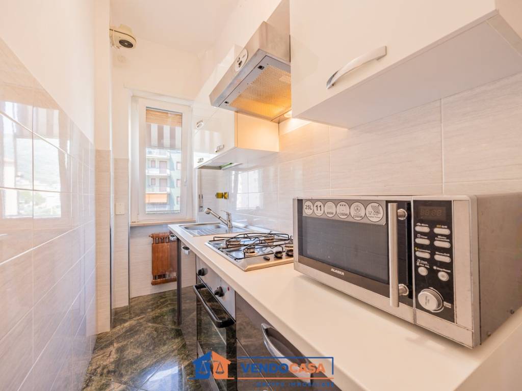 Appartamento a Andora in Via dei Mille, 32 - Foto 2