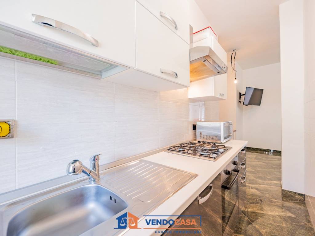 Appartamento a Andora in Via dei Mille, 32 - Foto 3