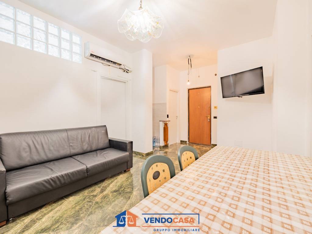 Appartamento a Andora in Via dei Mille, 32 - Foto 4