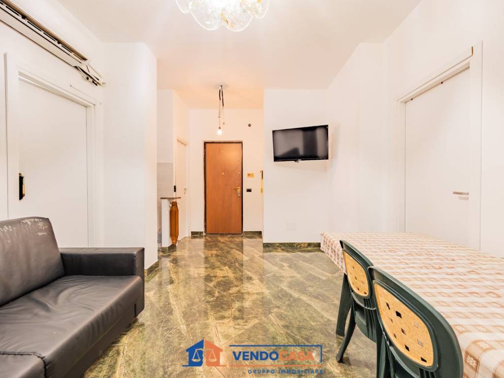 Appartamento a Andora in Via dei Mille, 32 - Foto 5