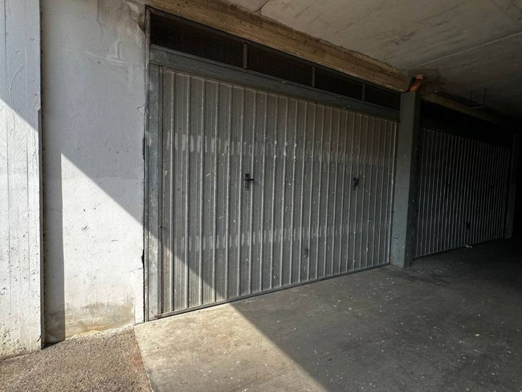 Box / garage a Aprilia in Via Campo Leone Scalo - Foto 4