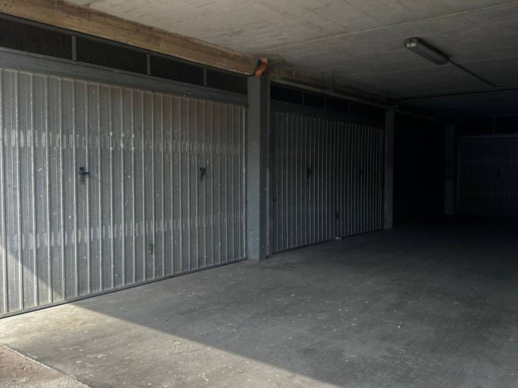 Box / garage a Aprilia in Via Campo Leone Scalo - Foto 5