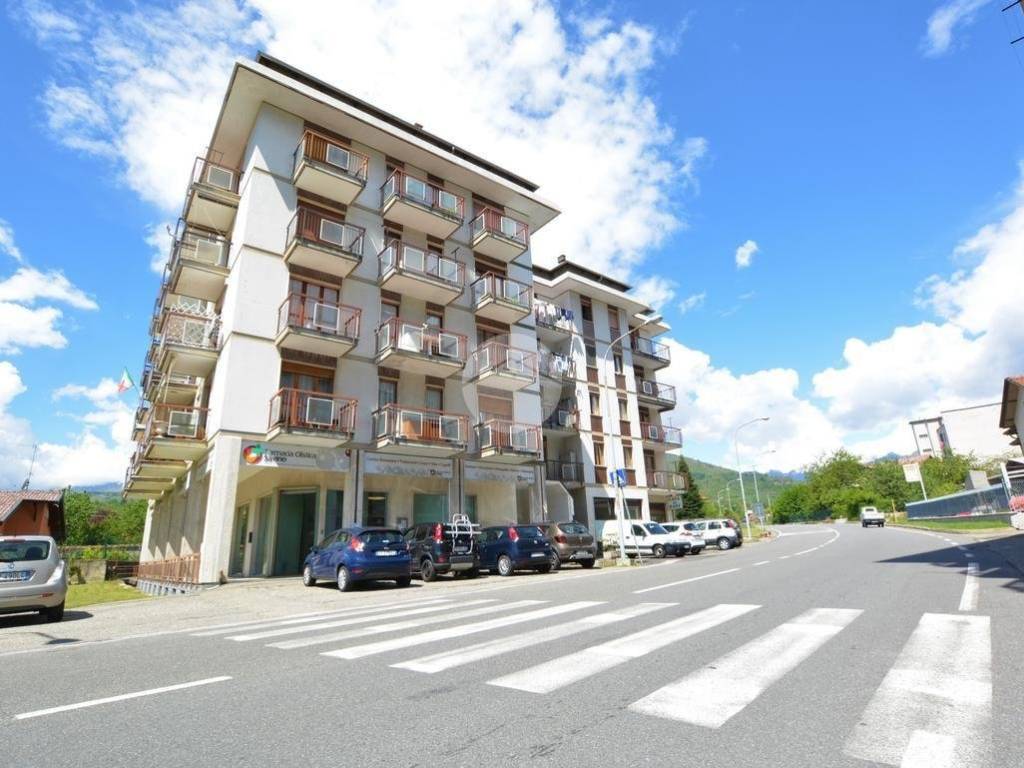 Immobile a Andorno micca in Via Giacomo Matteotti, 12 - Foto 3