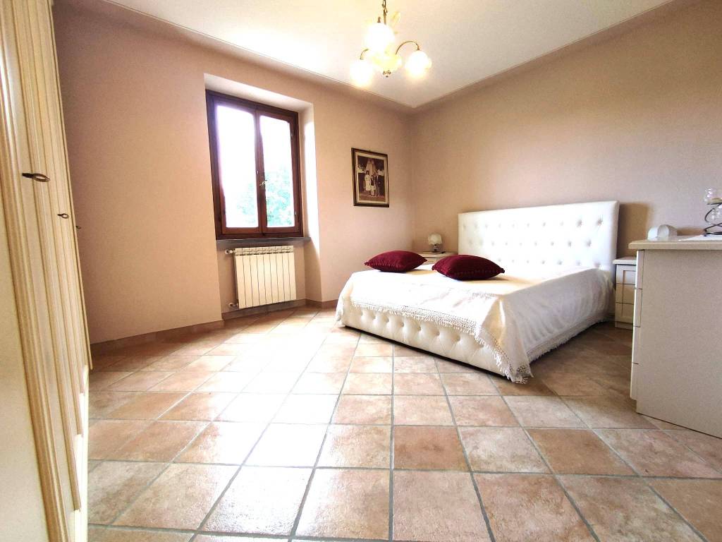 Appartamento a Pistoia in Via Modenese, 309 - Foto 2