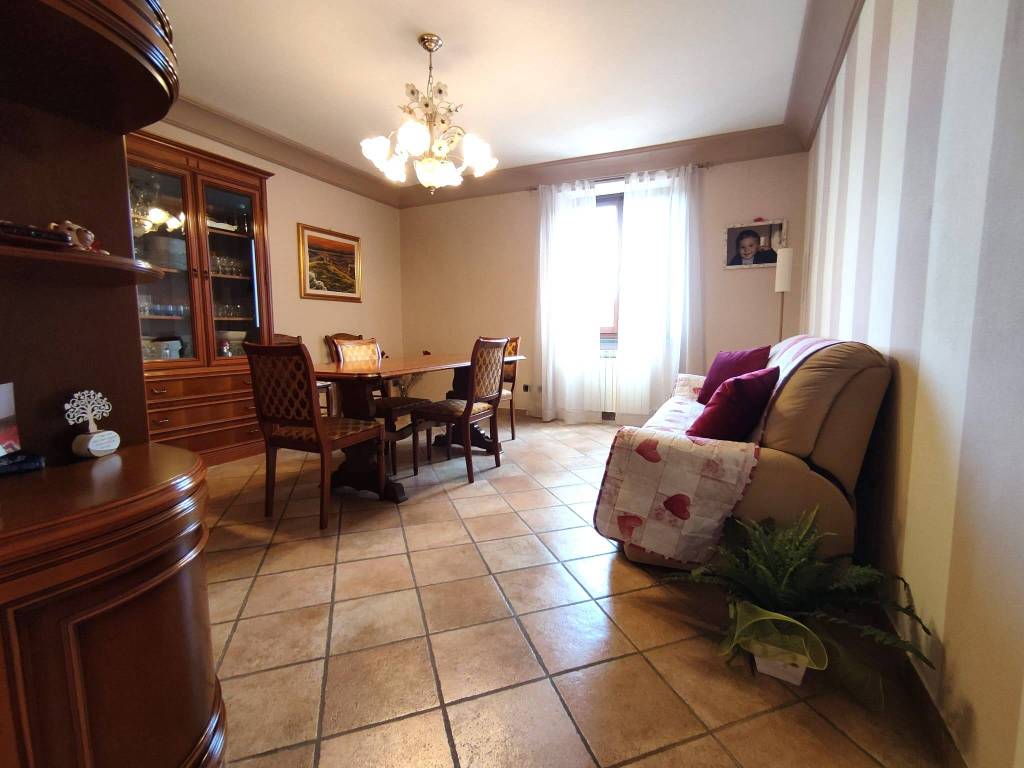 Appartamento a Pistoia in Via Modenese, 309 - Foto 4