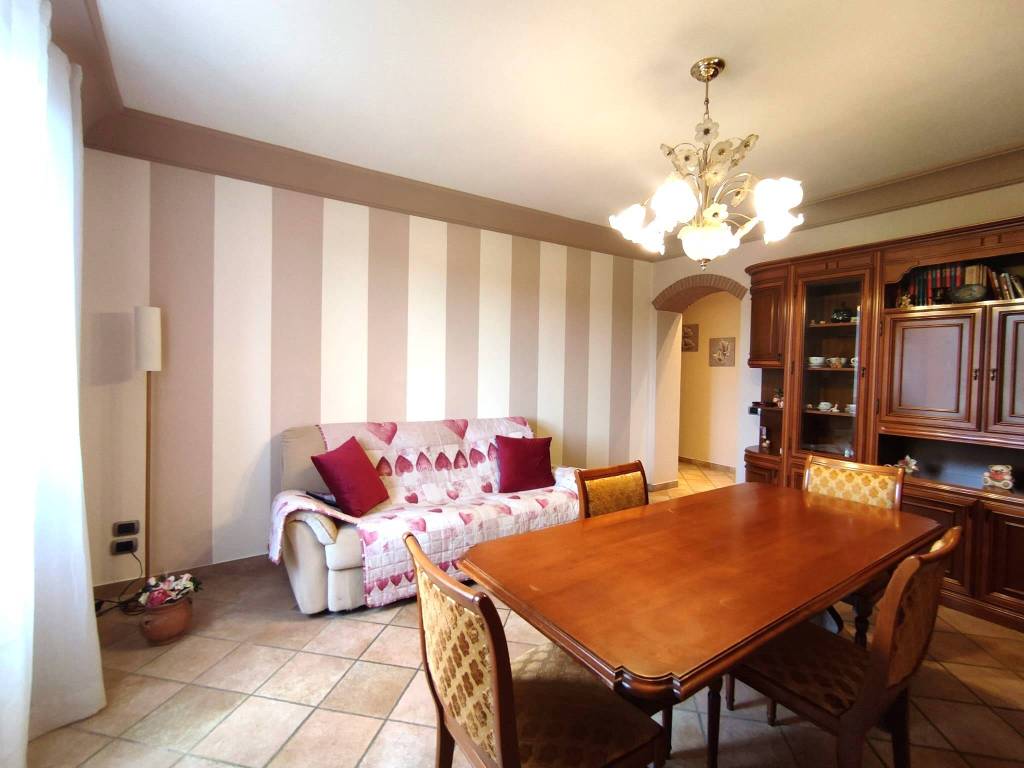Appartamento a Pistoia in Via Modenese, 309 - Foto 5