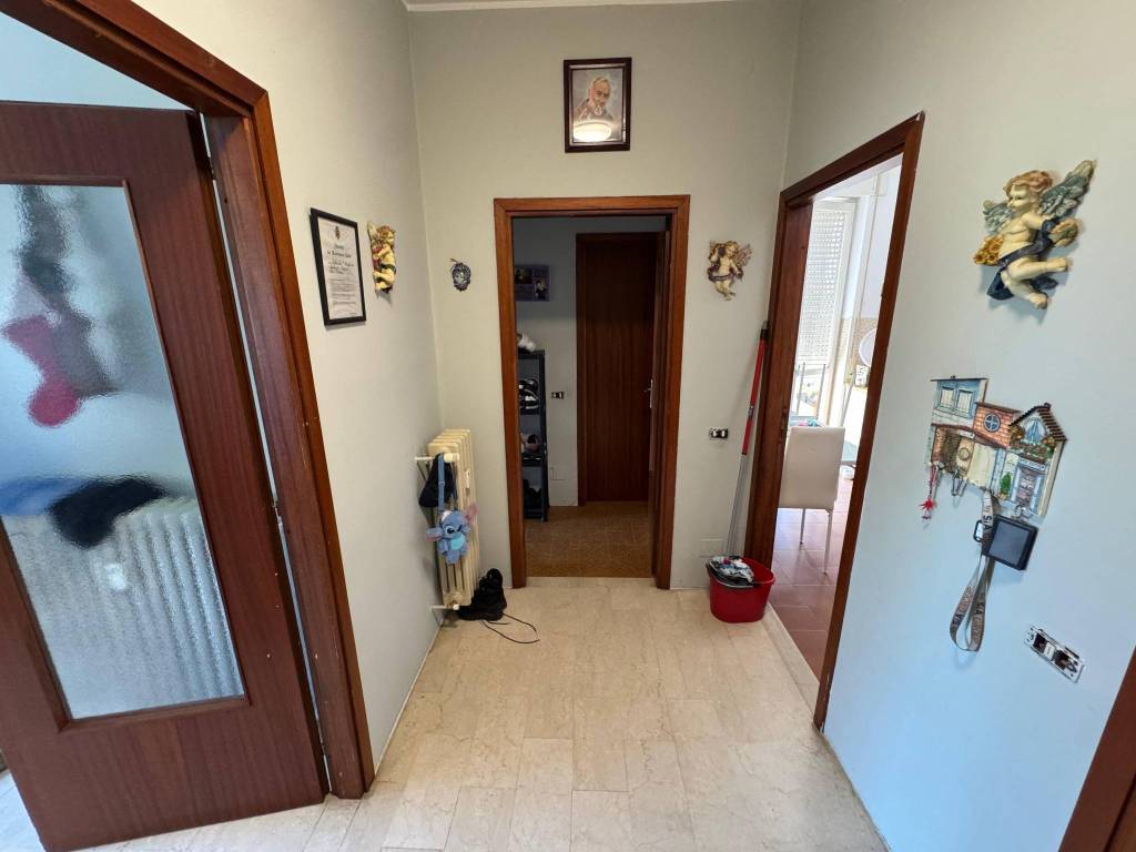 Appartamento a Samarate in Via Leonardo da Vinci, 142 - Foto 2