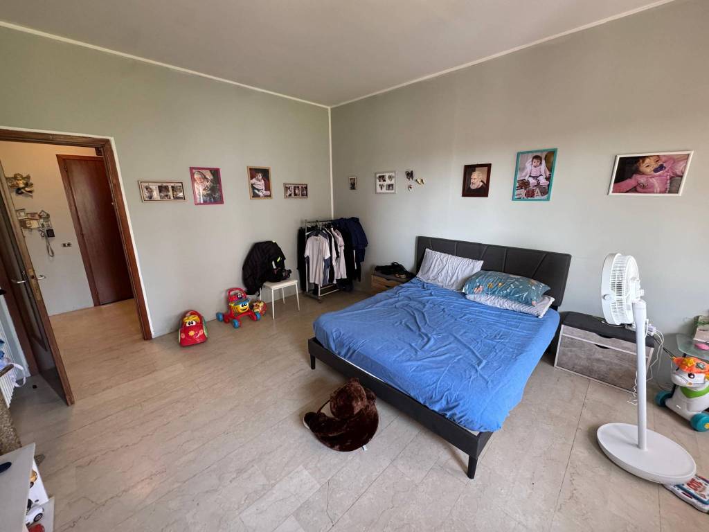 Appartamento a Samarate in Via Leonardo da Vinci, 142 - Foto 3