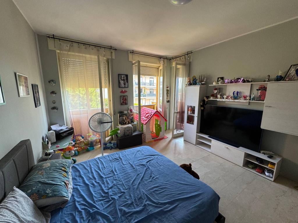 Appartamento a Samarate in Via Leonardo da Vinci, 142 - Foto 4