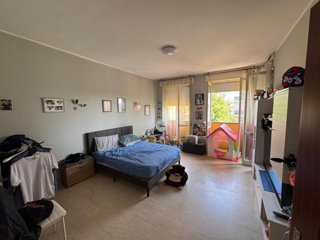 Appartamento a Samarate in Via Leonardo da Vinci, 142 - Foto 5